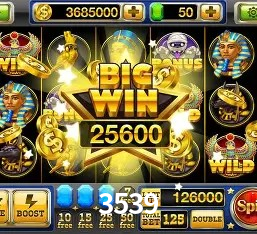 Explorando a Categoria de Eventos em Apostas na 3539