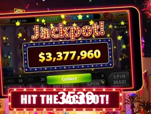 Inovações de Jogos na 3539: O Futuro das Experiências Interativas