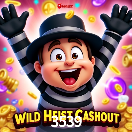 Descubra a Magia dos Jogos de Arcade no 3539