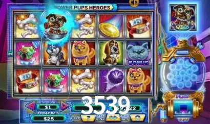 A Emoção da Loteria na 3539: Uma Chance de Mudança de Vida